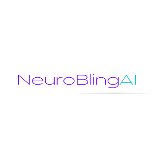 NeuroBling AI logo